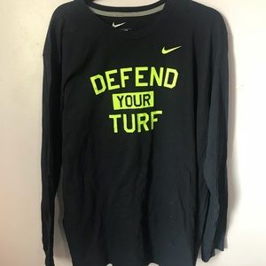 LAST CHANCE‼️ Nike Long Sleeve shirt